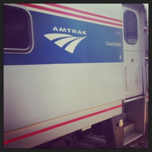 Amtrak